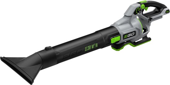 EGO LB6700E Accu Bladblazer van EGO