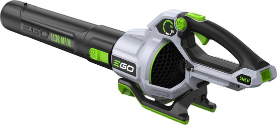 EGO LB6704E Accu Bladblazer met Accu en Lader van EGO