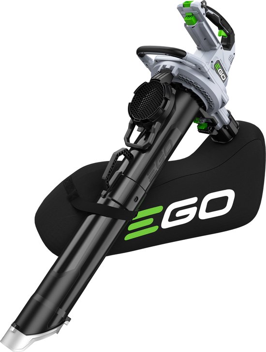 EGO LV5000E Bladblazer Bladzuiger van Merkloos	