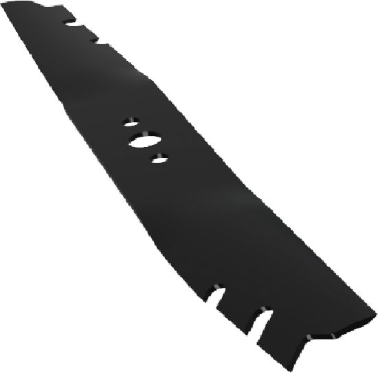 EGO Mulchmes AB1900 van EGO