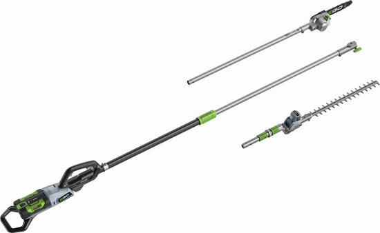 EGO PPCX1000 Accu Telescopisch Snoeisysteem “KIT”