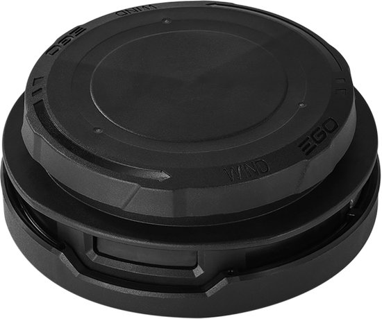 EGO Snellaadkop AH3810 van EGO