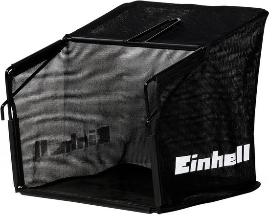 Einhell 3405577 Vangzak voor verticuteermachine GC-ES/SA 1231/1 van Merkloos	
