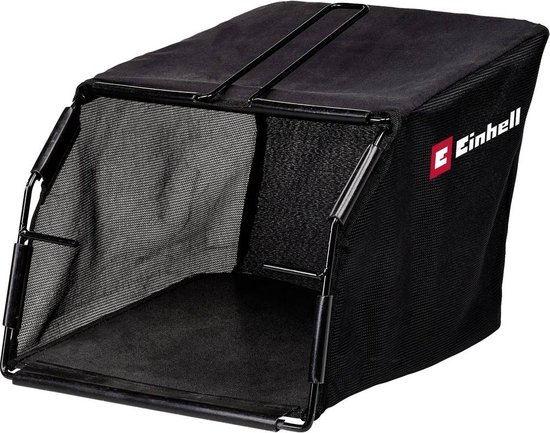 Einhell 3405940 Vangzak voor verticuteermachine GC-SC 18/28 Li Geschikt voor Einhell accu-verticuteerventilator GC-SC 1 van Einhell