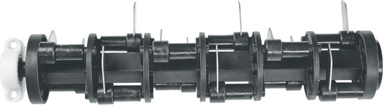 Einhell 3405942 Mes voor verticuteermachine GC-SC 18/28 Li Geschikt voor Einhell accu-verticuteerventilator GC-SC 18/28 van Merkloos	