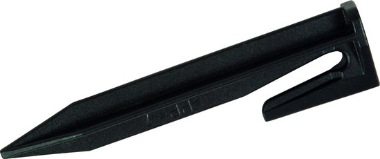 Einhell 3414023 Haak Set van 100 stuks Geschikt voor merk: Einhell van Einhell