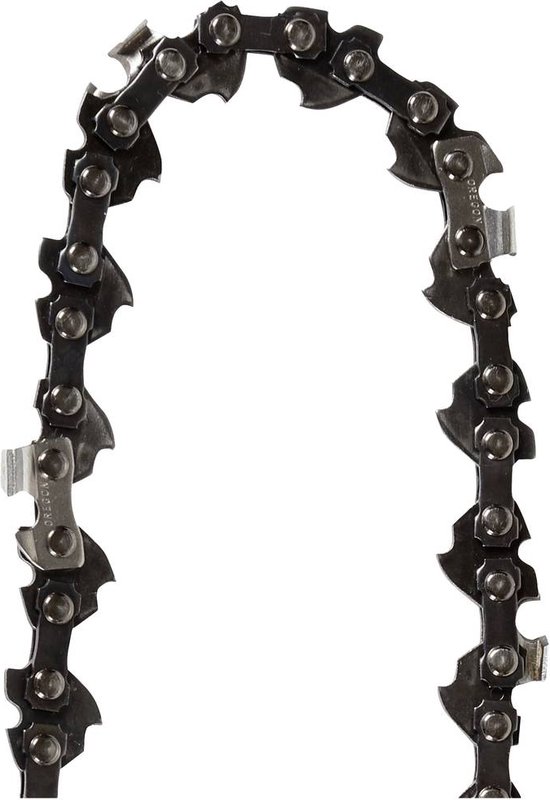 Einhell 4500173 35cm 1,3 52T 3/8 (PJ) Reserveketting voor kettingzaag van Merkloos	