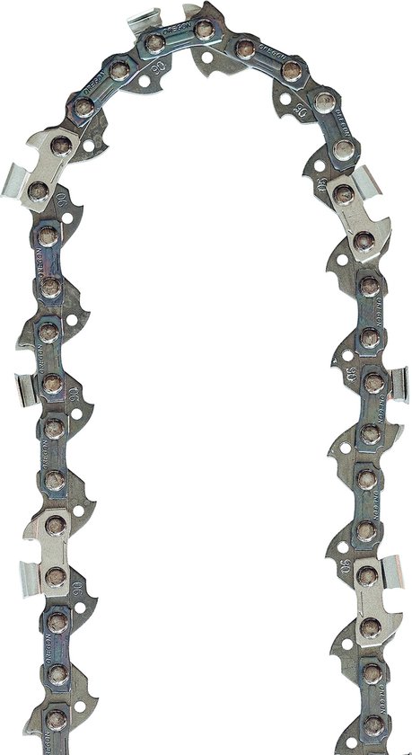Einhell 4500193 20cm 1,1 33T 3/8 Reserveketting voor kettingzaag van Einhell
