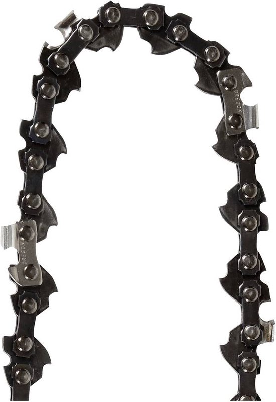 Einhell 4500313 40cm 1,3 57T 3/8 (PJ) Reserveketting voor kettingzaag van Einhell
