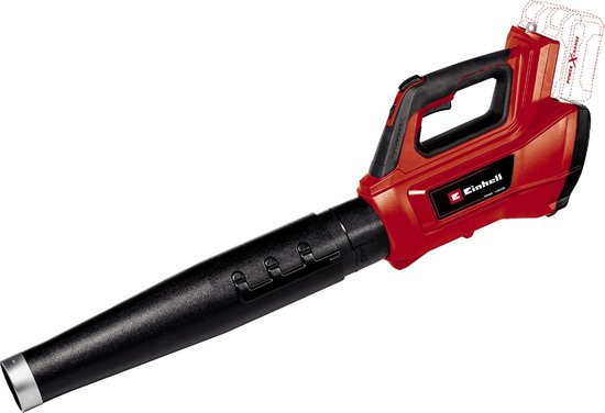 Einhell Accu Bladblazer GP-LB 36/210 Li E Solo - Power X-Change - 36 V/Li-Ion - Blaassnelheid: 210 km/h - Turboschakelaar - Afneembare buis met verstelling in 3 standen - Excl. accu en lader van Einhell