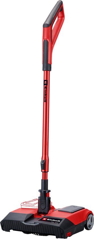 Einhell Accu Veegmachine TE-FS 18 Li Solo - Power X-Change - 18 V/Li-ion - Veegbreedte: 25 cm - Inhoud vuilreservoir: 0,4 L - Excl. Accu en lader van Einhell