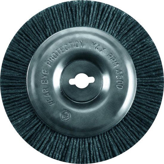 EINHELL Borstel nylon voor BG-EG 1410 van Einhell