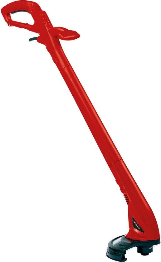 Einhell Elektrische Grastrimmer GC-ET 2522 - 250 W - Maaidiameter: 22 cm - Incl. draadspoel van Einhell