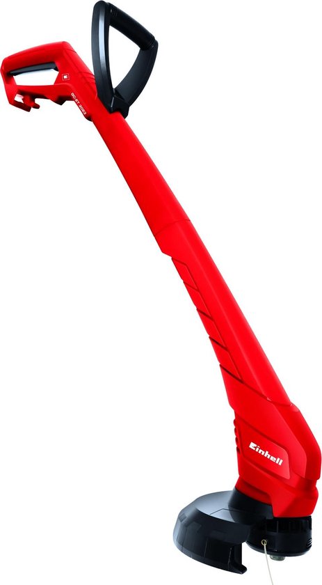 Einhell Elektrische Grastrimmer GC-ET 3023 - 300 W - Maaidiameter: 23 cm - Incl. draadspoel van Einhell