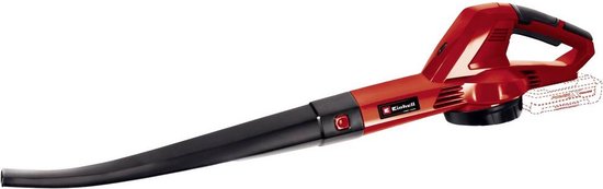 EINHELL GC-CL 18 Li E Solo Accu Bladblazer Power X-Change van Einhell