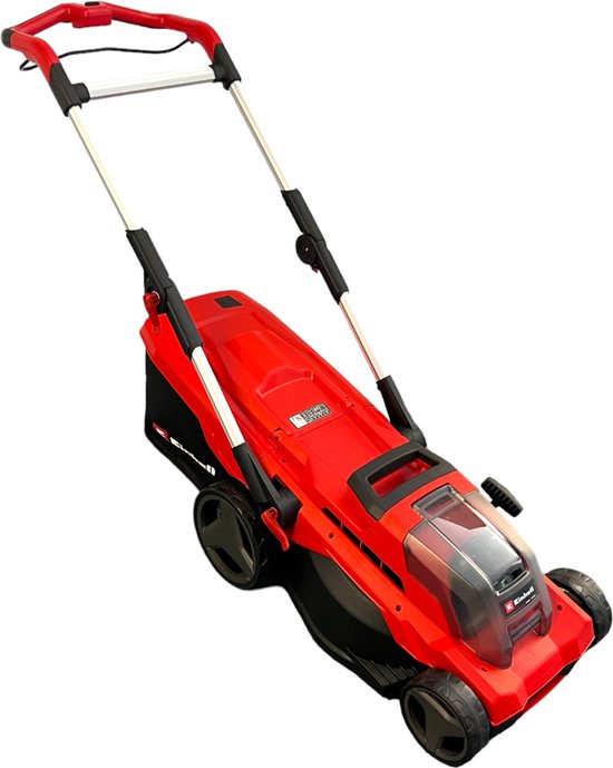 Einhell GE-CM 36/37 Li solo accu-grasmaaier van Einhell