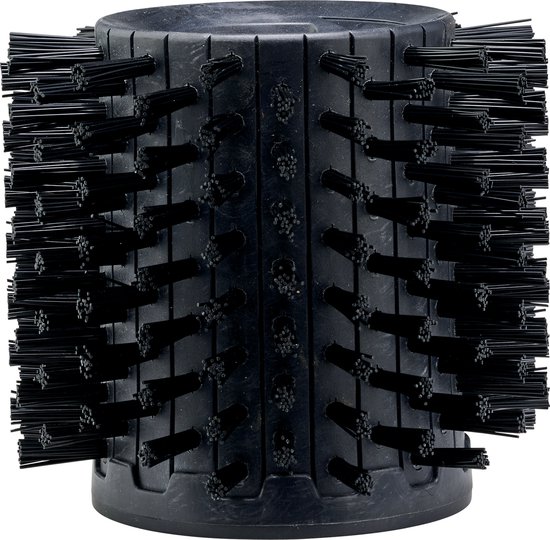 Einhell MEDIUM Borstel 90/20 - 1 stuk - Breedte borstel: 90 mm - Dikte borstel: 20 mm - Geschikt voor Picobella 18/90 Li Solo van Einhell