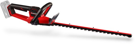 Einhell Professional Accu Heggenschaar GP-CH 18/50 Li BL Solo - Power X-Change - 18 V/Li-ion - Koolborstelloze motor - Snoeilengte: 50 cm - Tandafstand: 20 mm - Excl. accu en lader van Merkloos	