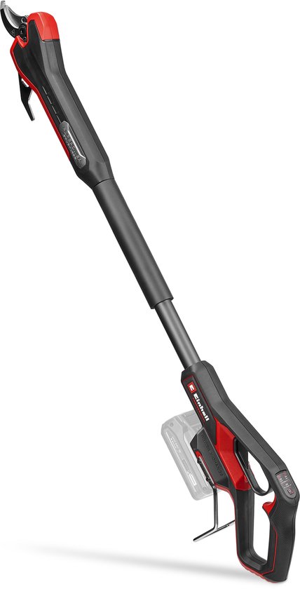 Einhell Professional Accu Snoeischaar GP-LS 18/35 Li BL Solo - Power X-Change - 18 V/Li-ion - Takdikte max 25 of 35 mm - Werken tot 3m hoogte - Koolborstelloze motor - Excl. accu en lader van Merkloos	