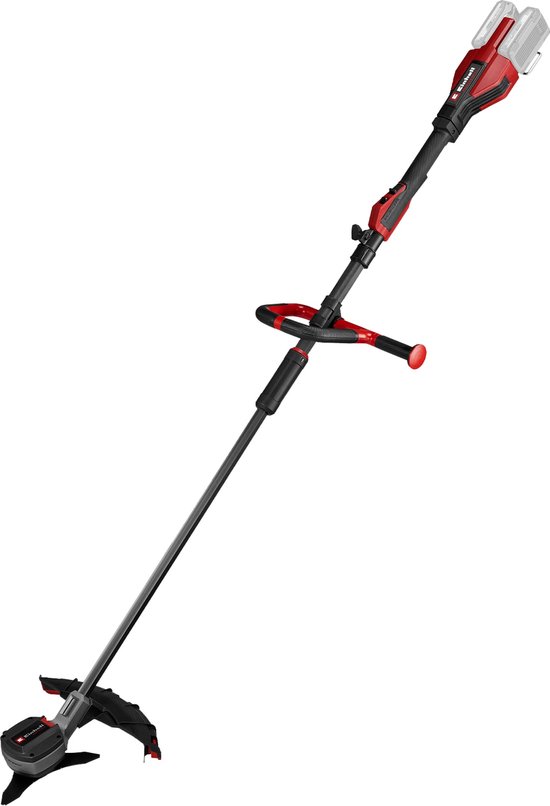 Einhell Professional GP-BC 36/430 Li P BL-Solo Grastrimmer (Motorsense) 36 V 2.5 Ah Snijbreedte max.: 255 mm van Merkloos	