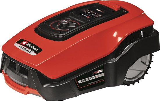 Einhell - Robotmaaier - 500 m² van Einhell