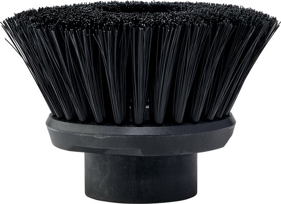 Einhell SOFT Borstel 120/50 - 1 stuk - Diameter borstel: 120 mm - Dikte borstel: 50 mm - Geschikt voor Picobella 18/90 Li Solo