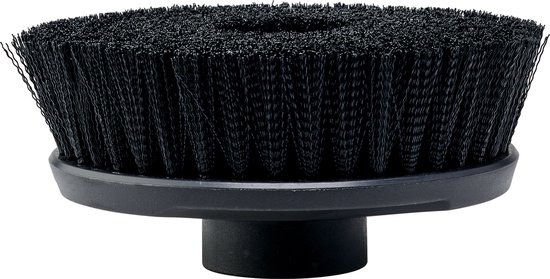 Einhell SOFT Borstel 170/40 - 1 stuk - Diameter borstel: 170 mm - Dikte borstel: 40 mm - Geschikt voor Picobella 18/90 Li Solo