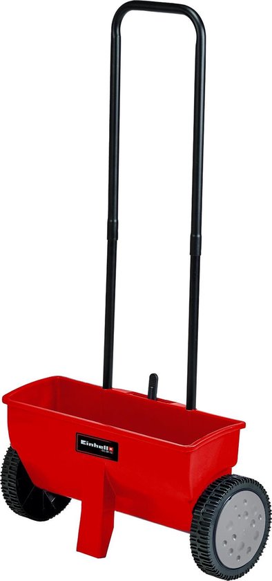 Einhell Strooiwagen GC-SR 12 - Capaciteit: 12 L - Strooibreedte: 45 cm van Einhell
