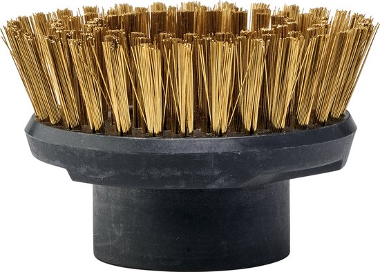 Einhell ULTRA Borstel 95/25 - 1 stuk - Diameter borstel: 95 mm - Dikte borstel: 25 mm - Geschikt voor Picobella 18/90 Li Solo van Einhell