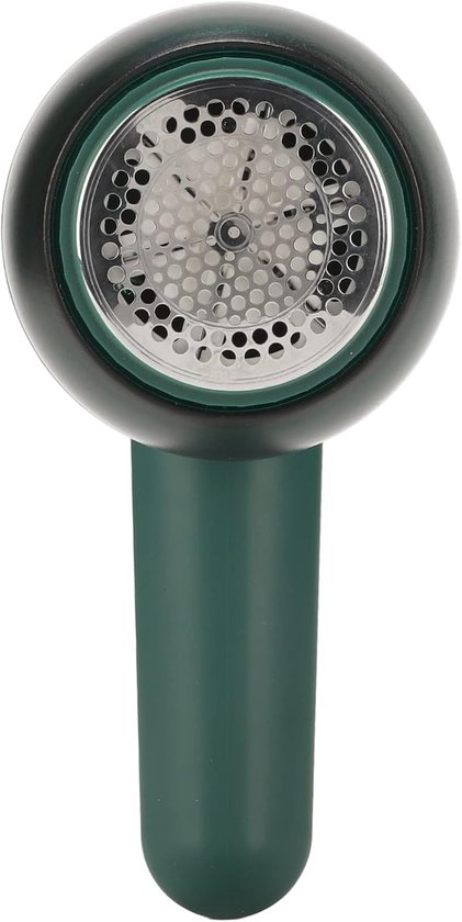 Electric Lint Remover, Portable Fabric Lint Shaver for Sweaters Woolen Coats Stuffed Toys Scarf Gloves Bench Cushions Rechargeable Sweater Shaver To Remove Pilling van Beautural