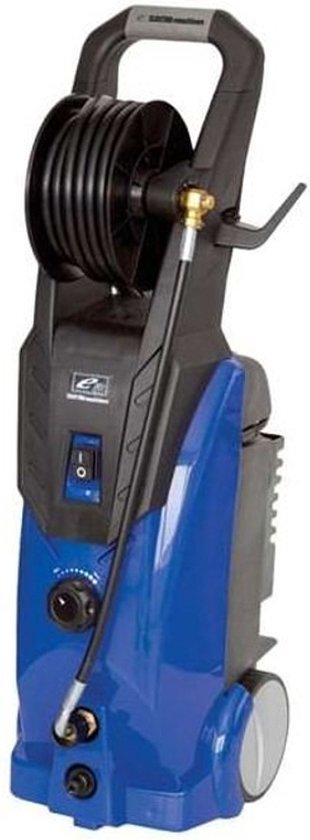Electro-Maschinen Hogedrukreiniger HDEm 2710 van Electro-Maschinen