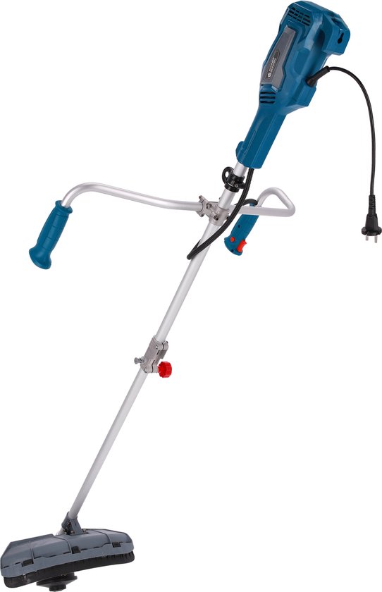 Elektrische Bosmaaier & Draadtrimmer KS BCT-1400