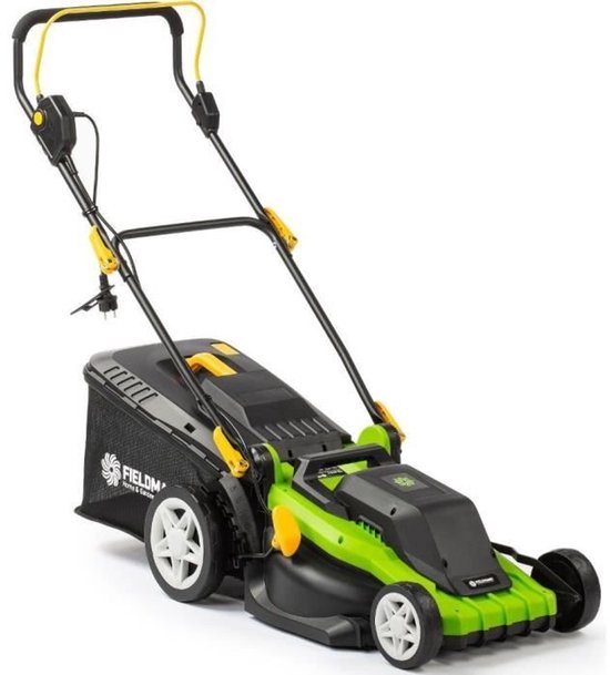 Elektrische grasmaaier - Fieldmann - FZR 2048-E van Merkloos	