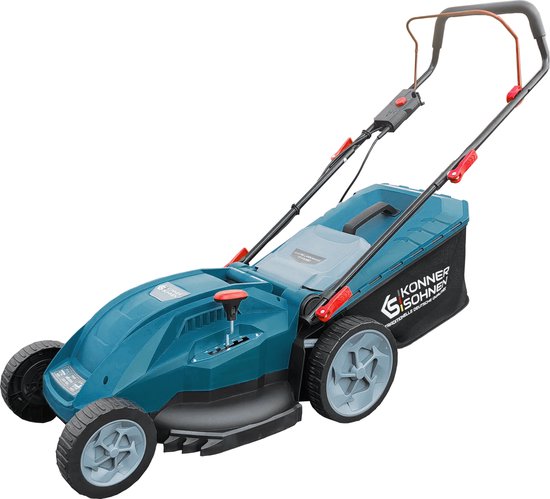 Elektrische Grasmaaier KS 43LM20