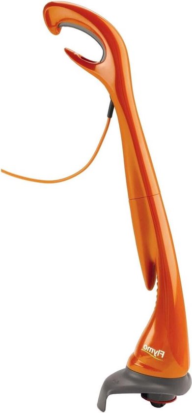 Elektrische grastrimmer Mini Trim ST - maaibreedte 21 cm - krachtige 230 W van Einhell