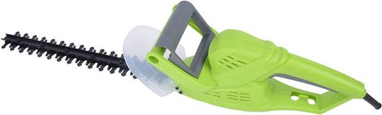Elektrische heggenschaar 450 W van Merkloos	