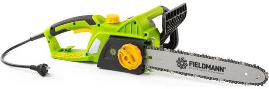 Elektrische kettingzaag - Fieldmann - FZP 2110-E van Fieldmann