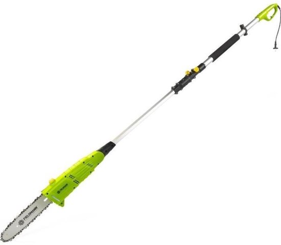 Elektrische kettingzaag - Fieldmann - FZP 6005-E van Fieldmann