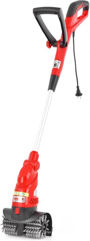 Elektrische onkruidveger 2 in 1 - HECHT 445 van Hecht