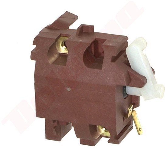 Elektrische Schakelaar passend op BOSCH GWS ( 1607200086 , 1607200200 ) Merk BPC Parts van BPC Parts