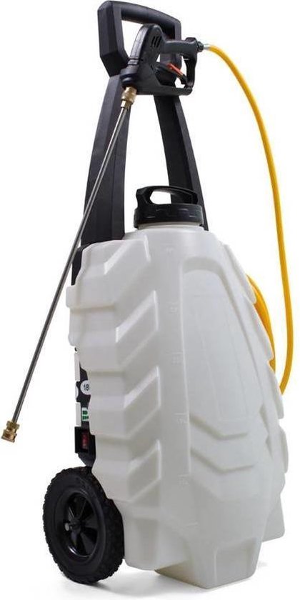 Elektrische Sprayer | 30L | Nevelspuit