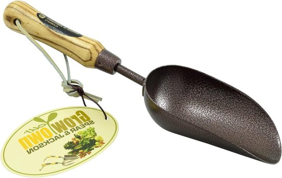 Elements Grondschep - 4055NB van ELEM