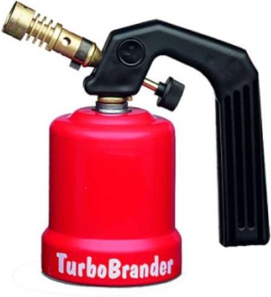 Elma turbobrander van Sievert