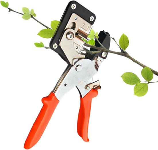 Entgereedschap Tuin - Snoeischaren - Planten Verzorgen - 2-in-1 Ontwerp - 15x20cm - Niet gespecificeerd