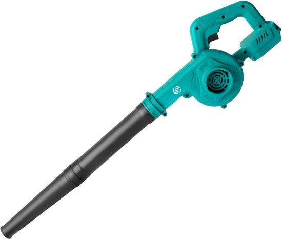 Equivera Bladzuigers en Blazers - Accu Blazer - Meerdere Standen - Effectief Opruimen van Bladeren, Grasmaaisel en Afval van Equivera