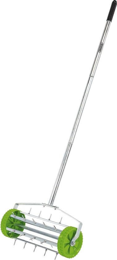 Equivera Gazonbeluchter - Gras Beluchten - Gazon Beluchter - Beluchter - Gazonverluchter - Gazonprikker van Equivera