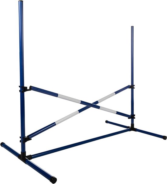 Equivera Hobby Horse Hindernis - Hobby Horse Spullen - Hobbyhorse Hindernis - Hindernis - Voor Stokpaard van Equivera