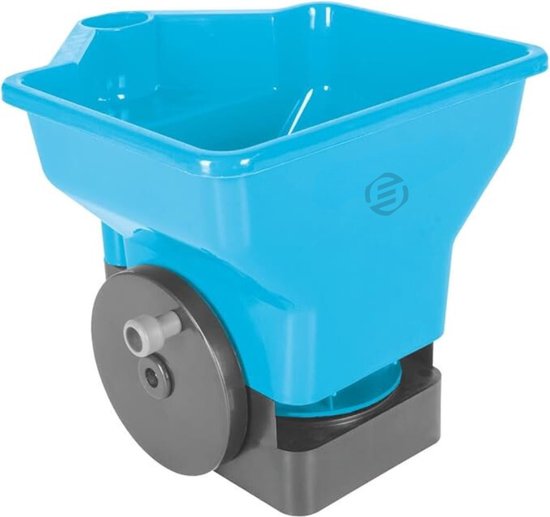 Equivera Strooiwagen - Strooiwagens - Strooikar - Zaaien - Strooien - Must Have Voor In De Winter! van Equivera