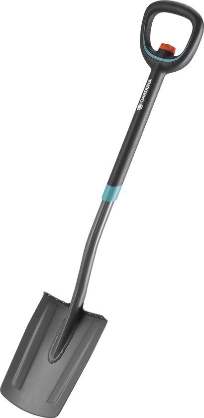 ErgoLine telescoop spade van Merkloos	