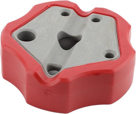 Ergonomisch Magnetisch Bankblok - Universele Werkbankblok - Onderhoudstool voor Wapensmeden en Vuurwapenonderhoud van UtorCase
